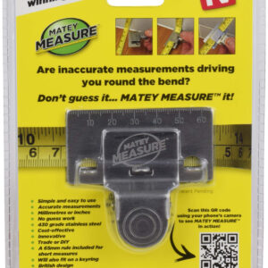 PRODUCT FOCUS: Matey Measure - PHPI Online